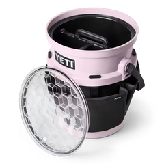 The Fully-Loaded Bucket