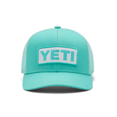 YETI Logo Badge Mid Pro Trucker Hat