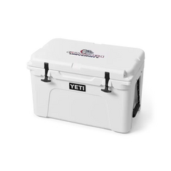 Gonzaga Tundra® 45 Hard Cooler