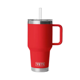 Rambler® 35 oz Straw Mug