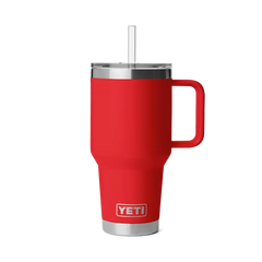 Rambler® 35 oz Straw Mug