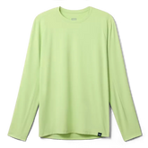 Crew Neck Ultra Lightweight Sunshirt