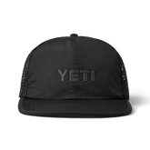 YETI® Logo Low Profile Performance Hat
