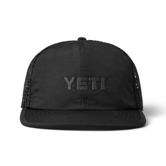 YETI® Logo Low Profile Performance Hat