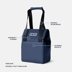 Daytrip® 14L Insulated Tote Bag