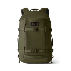 Crossroads® 27L Carry On Backpack