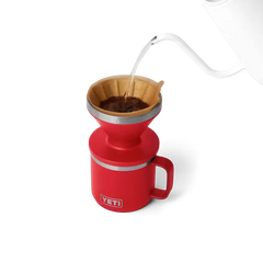 Rambler® Pour Over