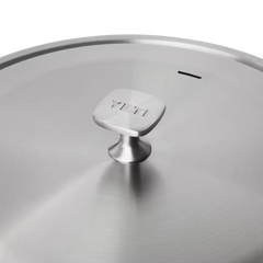 YETI™ Stainless Steel Lid