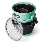 The Fully-Loaded Bucket