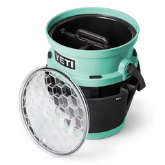 The Fully-Loaded Bucket