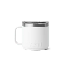 Rambler® 14 oz Stackable Mug