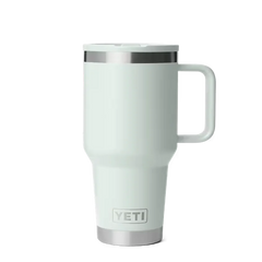 Rambler® 30 oz Travel Straw Mug