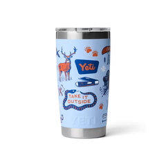 Rambler® 20 oz Tumbler