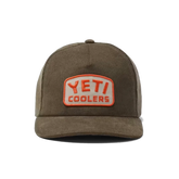 YETI Coolers® Mid Pro Corduroy Hat