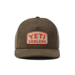 YETI Coolers® Mid Pro Corduroy Hat