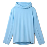 Hooded Ultra Lightweight Sunshirt