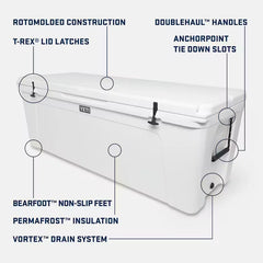 Tundra® 350 Hard Cooler
