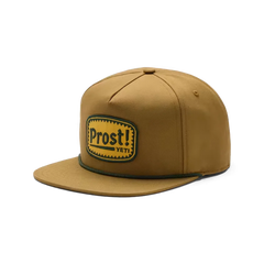 YETI® Prost! Badge Flat Brim Hat