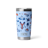 Rambler® 20 oz Tumbler