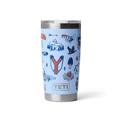 Rambler® 20 oz Tumbler