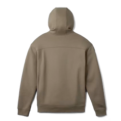 YETI® Wetlands Logo Badge Fleece Hoodie