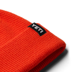 YETI® Logo Badge Kids' Beanie