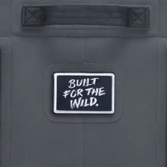 YETI® Collectors' Patches Built For The Wild Patch