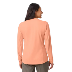 Women's Crew Neck Ultra Lightweight Sunshirt