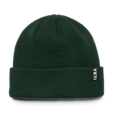 YETI® Logo Badge Beanie