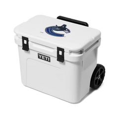 Vancouver Canucks Roadie® 32 Hard Cooler