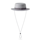 YETI® Logo Solid Gray Boonie Hat