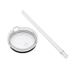 Rambler® Medium Straw Lid
