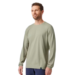 Crew Neck Ultra Lightweight Sunshirt