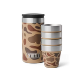 YETI® Shot Glasses