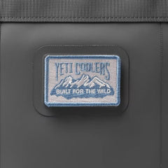 YETI® Collectors' Patches YETI Coolers Range Patch