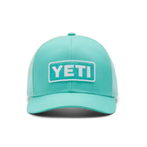 YETI Logo Badge Kids' Snapback Hat