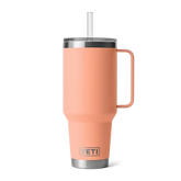 Rambler® 42 oz Straw Mug