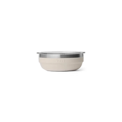 Rambler® 0.7 QT Insulated Low Bowl