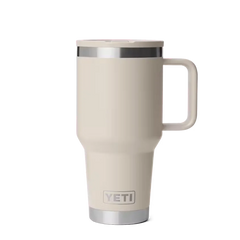 Rambler® 30 oz Travel Straw Mug