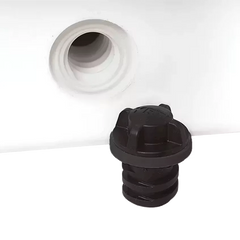 YETI® Vortex™ Drain Plug