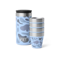 YETI® Shot Glasses