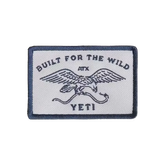 YETI® Collectors' Patches Drawn Wild Patch