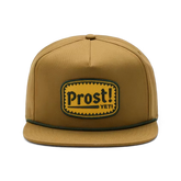 YETI® Prost! Badge Flat Brim Hat