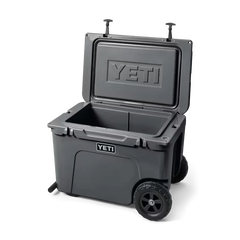 Tundra Haul® Wheeled Cooler