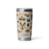 Rambler® 20 oz Tumbler