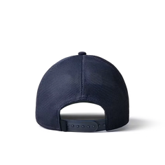 YETI® Logo Patch Low Pro Trucker Hat