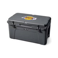 Los Angeles Lakers Tundra® 65 Hard Cooler