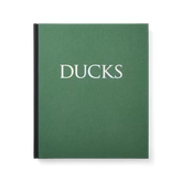 YETI Presents: Ducks Coffee Table Book