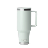 Rambler® 40 oz Travel Straw Mug
