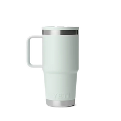 Rambler® 20 oz Travel Straw Mug